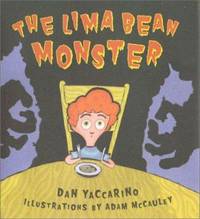 image of The Lima Bean Monster