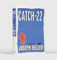 Catch-22. A Novel. by HELLER, Joseph - 1961