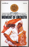MOMENT OF UNTRUTH