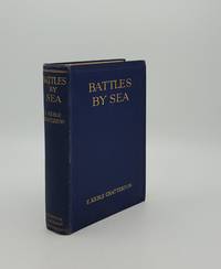 image of BATTLES BY SEA