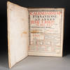 INTAGLIO-PRINTED VELLUM BINDING; (photo 2)