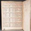 INTAGLIO-PRINTED VELLUM BINDING; (photo 4)