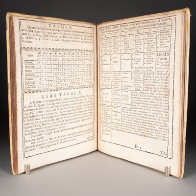 INTAGLIO-PRINTED VELLUM BINDING; (photo 5)