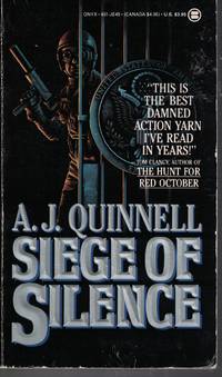 Siege of Silence