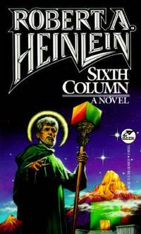 image of Sixth Column