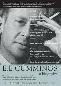 E. E. Cummings
