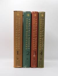 COLLECTED ESSAYS [4 Volumes]