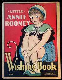 Little Annie Rooney Wishing Book