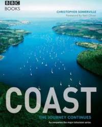 Coast: The Journey Continues