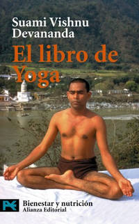 Libro de Yoga