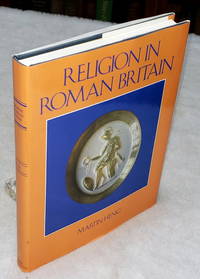 image of Religion in Roman Britain