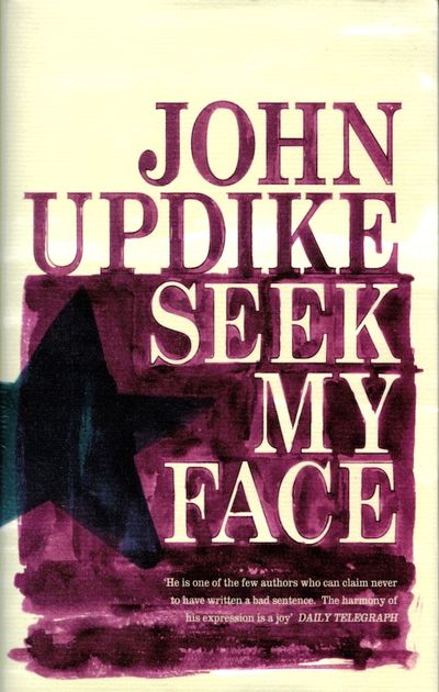 Seek my face.