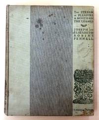 image of The Stream of Pleasure: A Narrative of a Journey on the Thames from Oxford to London