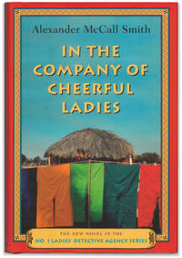 image of In the Company of the Cheerful Ladies.
