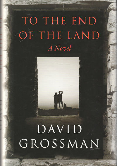 To the End of the Land