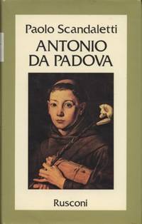 ANTONIO DA PADOVA