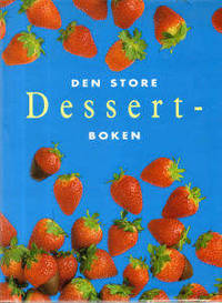 Den store dessertboken