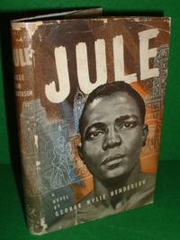 JULE by HENDERSON , George Wylie , - 1948