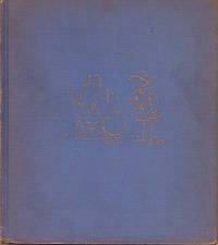 cover of MOTHER GOOSE; : Seventy-seven verses with pictures by..