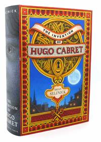 image of THE INVENTION OF HUGO CABRET