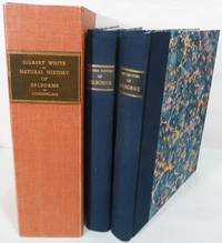The Natural History And Antiquities of Selborne, In The County of Southampton & The Antiquities Of Selborne