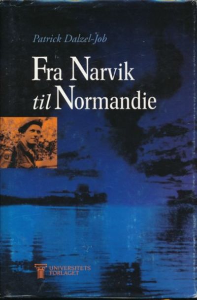 Fra Narvik til Normandie