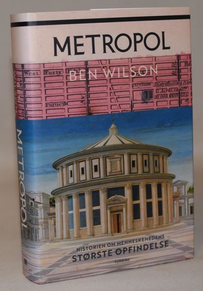 Metropol - Historien om menneskets største…