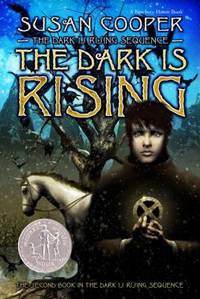 image of The Dark Is Rising