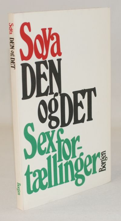 Den og det - sex fortællinger.