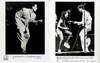 TALKING HEADS | STOP MAKING SENSE [1984] Photo archive - 2