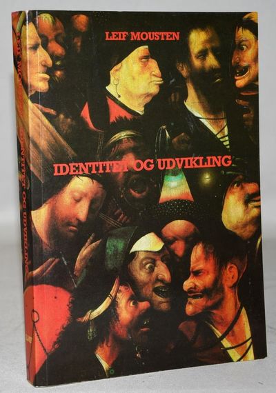 Identitet og udvikling.