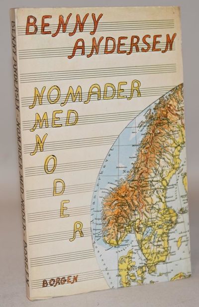 Nomader med noder.