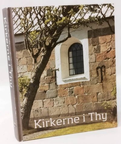Kirkerne i Thy.