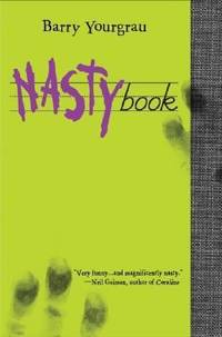 NASTYbook by Barry Yourgrau - 2005