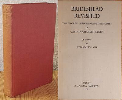Brideshead Revisited. The Sacred and Profane…