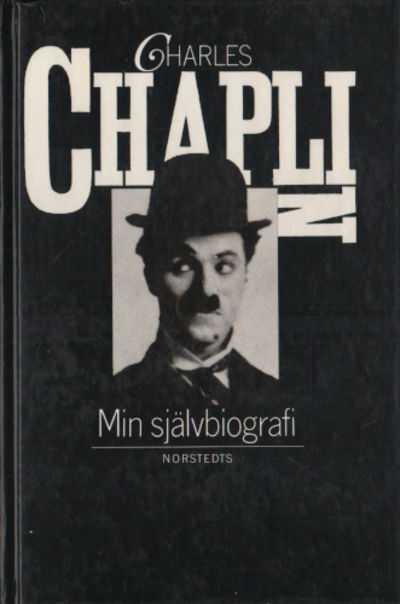 MIN SJÄLVBIOGRAFI.