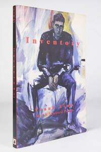 Inventory: New &amp; Selected Poems by Frank Lima; David Shapiro [Editor] - 1997 2020-12-18