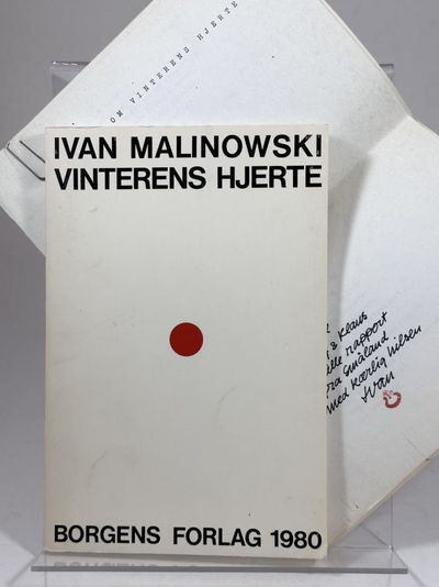 Vinterens hjerte.