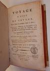 View Image 2 of 3 for Voyage à l'Île de Ceylan, fait dans les années 1797 à 1800 ; Contenant l'Histoire, la Géographi... Inventory #25687