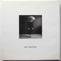 image of Ann Hamilton