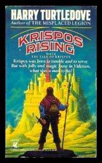 KRISPOS RISING