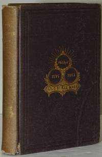 HISTORICAL SKETCH OF THE OLD SIXTH REGIMENT OF MASSACHUSETTS VOLUNTEERS, DURING ITS THREE CAMPAIGNS IN 1861, 1862, 1863, AND 1864. CONTAINING THE HISTORY OF THE SEVERAL COMPANIES PREVIOUS TO 1861, AND THE NAME AND MILITARY RECORD OF EACH MAN CONNECTED WITH THE REGIMENT DURING THE WAR