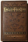 English Folk-Lore by T. F. Thiselton Dyer