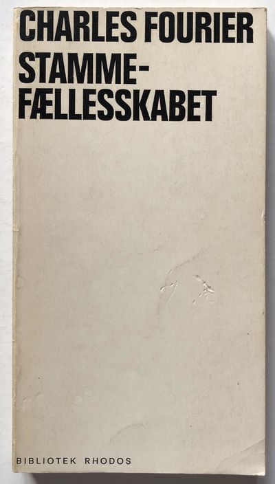 Stammefællesskabet.