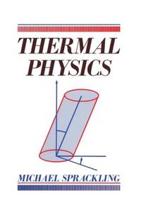 THERMAL PHYSICS,