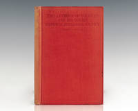 image of The Letters of Tolstoy and His Cousin Countess Alexandra Tolstoy (1857-1903).