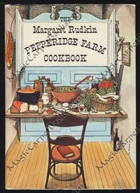 The Margaret Rudkin Pepperidge Farm Cookbook by Rudkin, Margaret - 1963