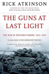image of The Guns at Last Light: The War in Western Europe, 1944-1945