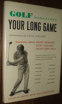 Golf Magazine's Your Long Game