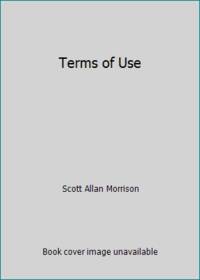 Terms of Use